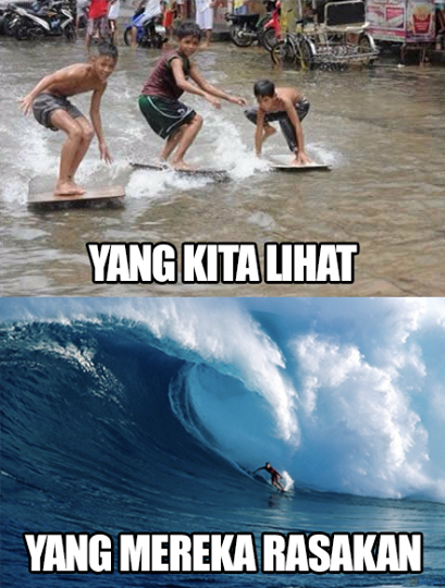 Singkat Padat Tidak Jelas (Liat Dulu Baru Ketawa)