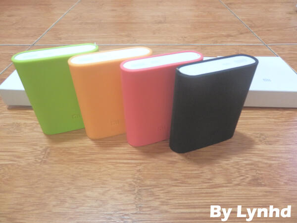 DISTRIBUTOR POWERBANK ORIGINAL XIAOMI 10.400 mAh BNIB | POWER BANK XIAO MI BERGARANSI