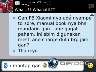 DISTRIBUTOR POWERBANK ORIGINAL XIAOMI 10.400 mAh BNIB | POWER BANK XIAO MI BERGARANSI