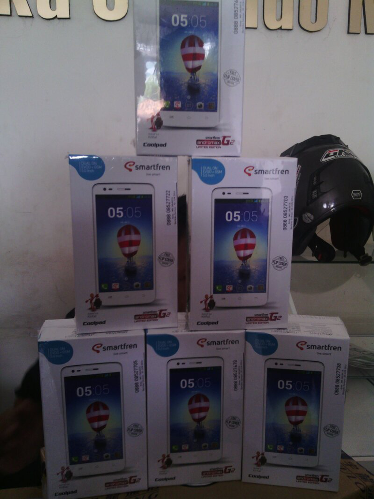 hp samrtfren andromax v3s,g2 limited edition,g2,c3,u2,u3,i3s,c2,v2,z bnib