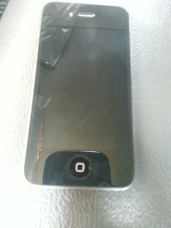Iphone 4s 16Gb su