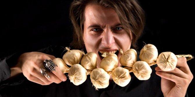 10 Jenis Phobia Unik