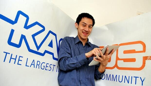 Tipe-Tipe Buyer KASKUS pada saat ane CODan gan.SELLER BAIK !!! masuk