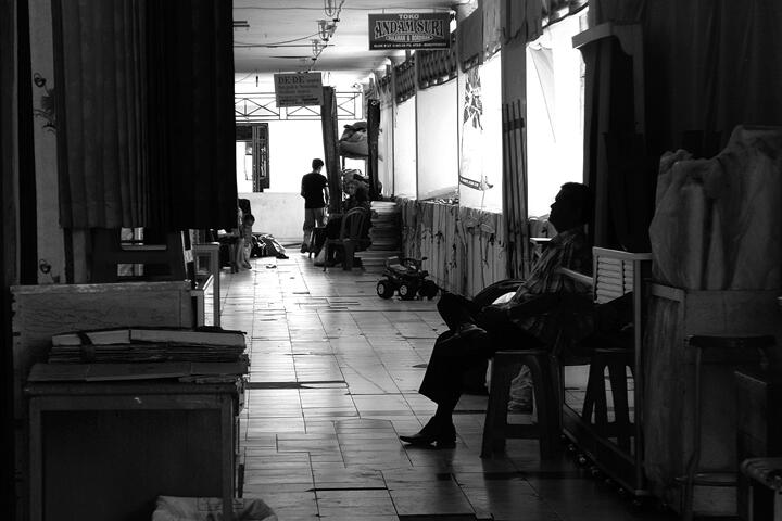 The Endless Debate - Street Photography VS Human Interest
