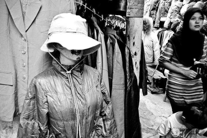 The Endless Debate - Street Photography VS Human Interest