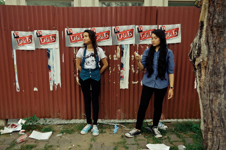 The Endless Debate - Street Photography VS Human Interest