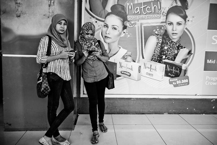 The Endless Debate - Street Photography VS Human Interest