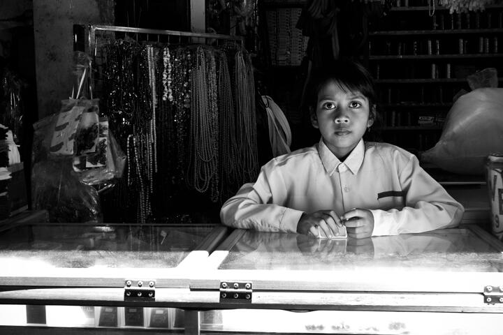The Endless Debate - Street Photography VS Human Interest