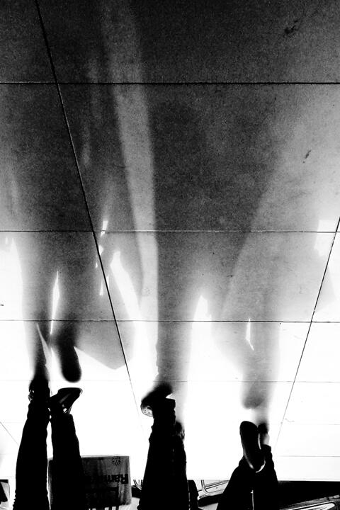 The Endless Debate - Street Photography VS Human Interest