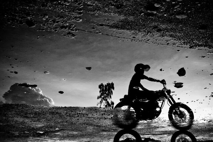 The Endless Debate - Street Photography VS Human Interest