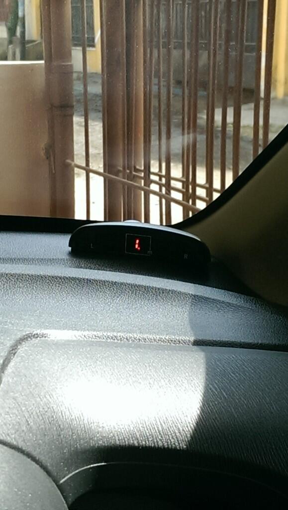 BRIO SATYA TYPE E 2014