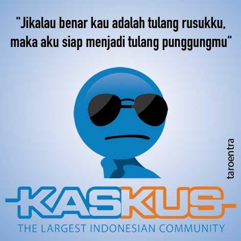 Ane punya desain DP BBM yang KASKUS BANGET !!! - PART 2