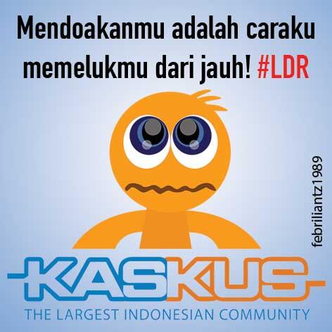 Ane punya desain DP BBM yang KASKUS BANGET !!! - PART 2