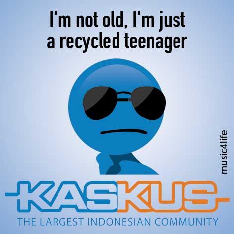 Ane punya desain DP BBM yang KASKUS BANGET !!! - PART 2