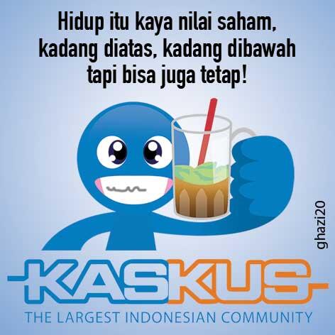 Ane punya desain DP BBM yang KASKUS BANGET !!! - PART 2