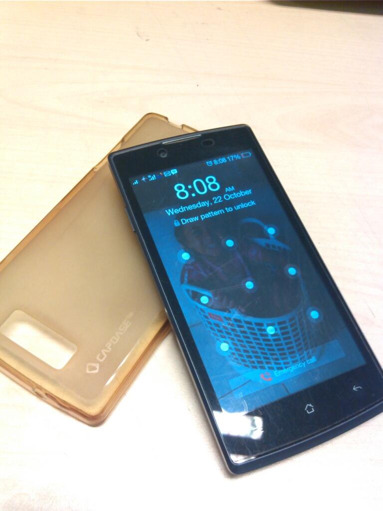 OPPO R831