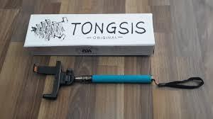 ASAL USUL TONGSIS
