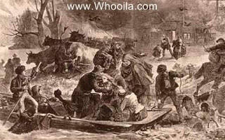10 Peristiwa Besar yang Dilupakan Sejarah Dunia