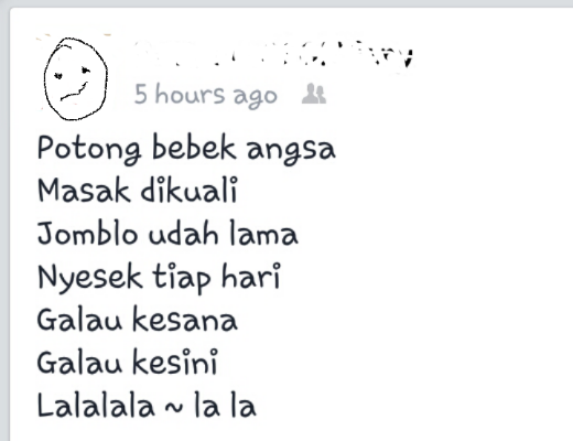 sontrek buat jones