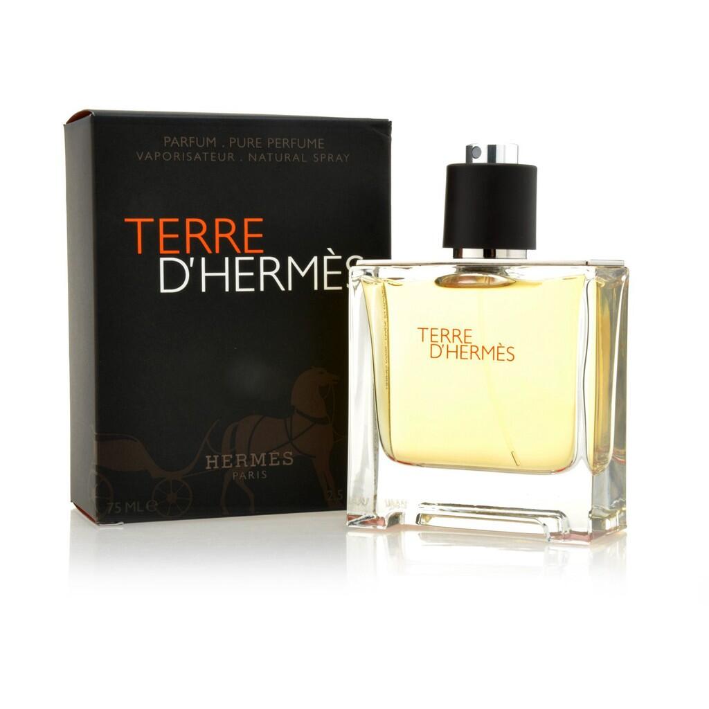 Parfum Original Hermes
