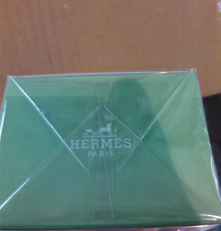 Parfum Original Hermes