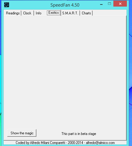 Nanya tentang software