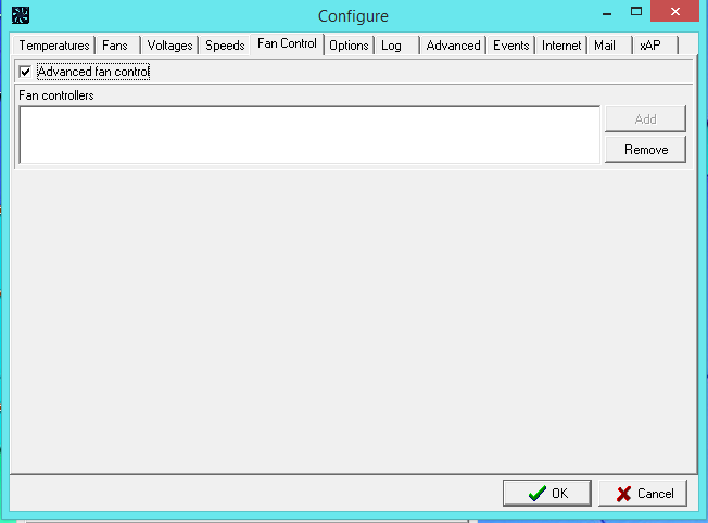 Nanya tentang software
