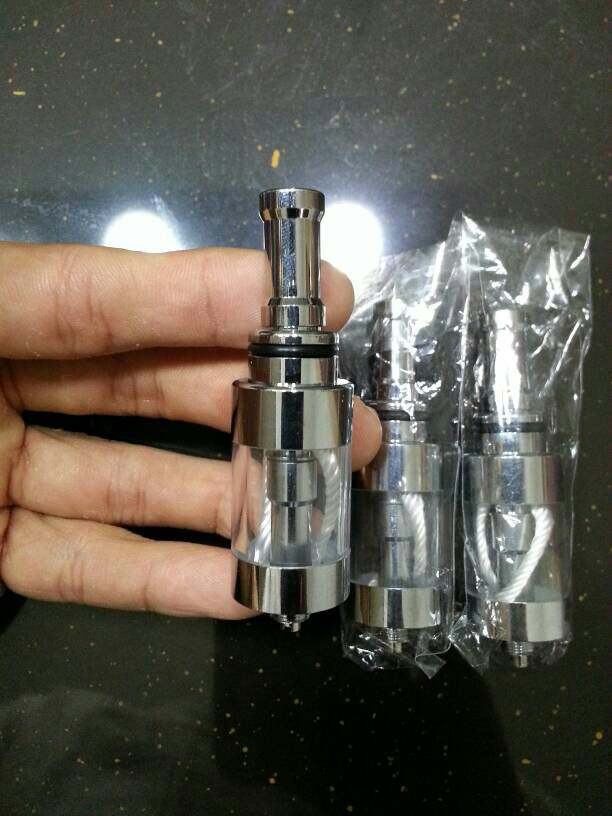 Automizer X6 / Tank X6 Kamry