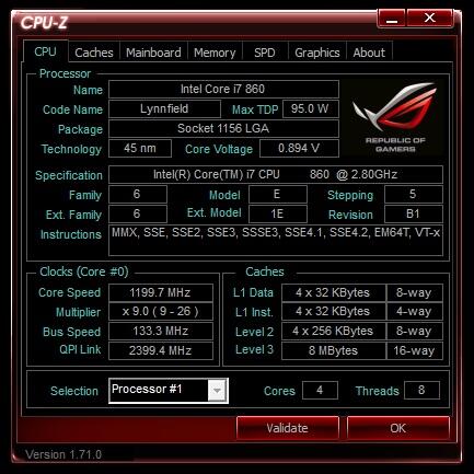 WTS Mobo 1156 Intel Desktop DP55WB