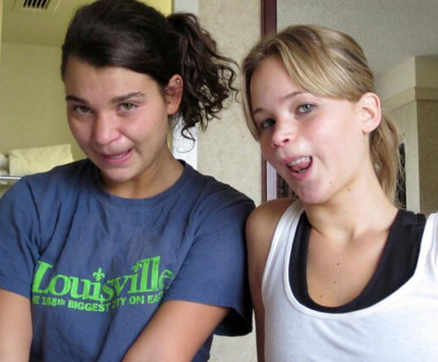 -MASUK- Jennifer Lawrence Sebelum Terkenal BB++
