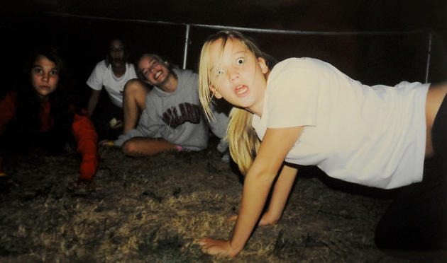 -MASUK- Jennifer Lawrence Sebelum Terkenal BB++