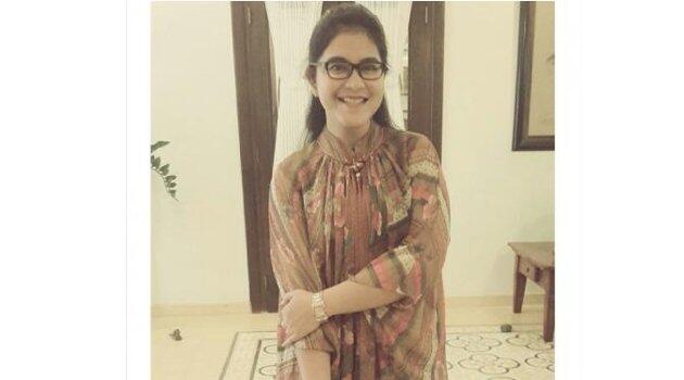 -MASUK- Anak Gadisnya Bapak Jokowi - Kahiyang Ayu
