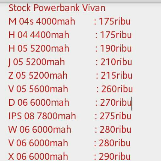 fisheye universal 3in1 & powerbank vivan ori murah gan!!!!