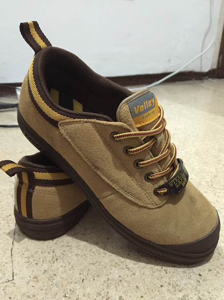 Terjual Safety Shoes Lehigh Valley  KASKUS