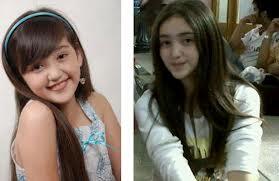 Nih Gan Pemeran Luna my heart the series sekarang