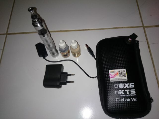 📌antara roko mild dengan pavor📌