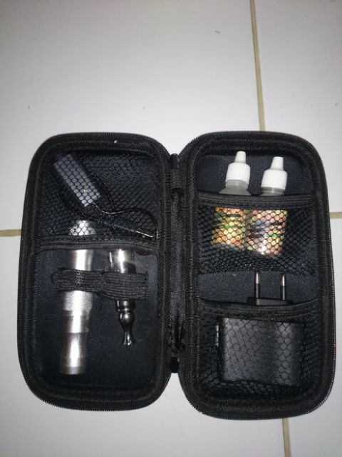 📌antara roko mild dengan pavor📌