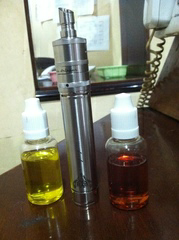 📌antara roko mild dengan pavor📌