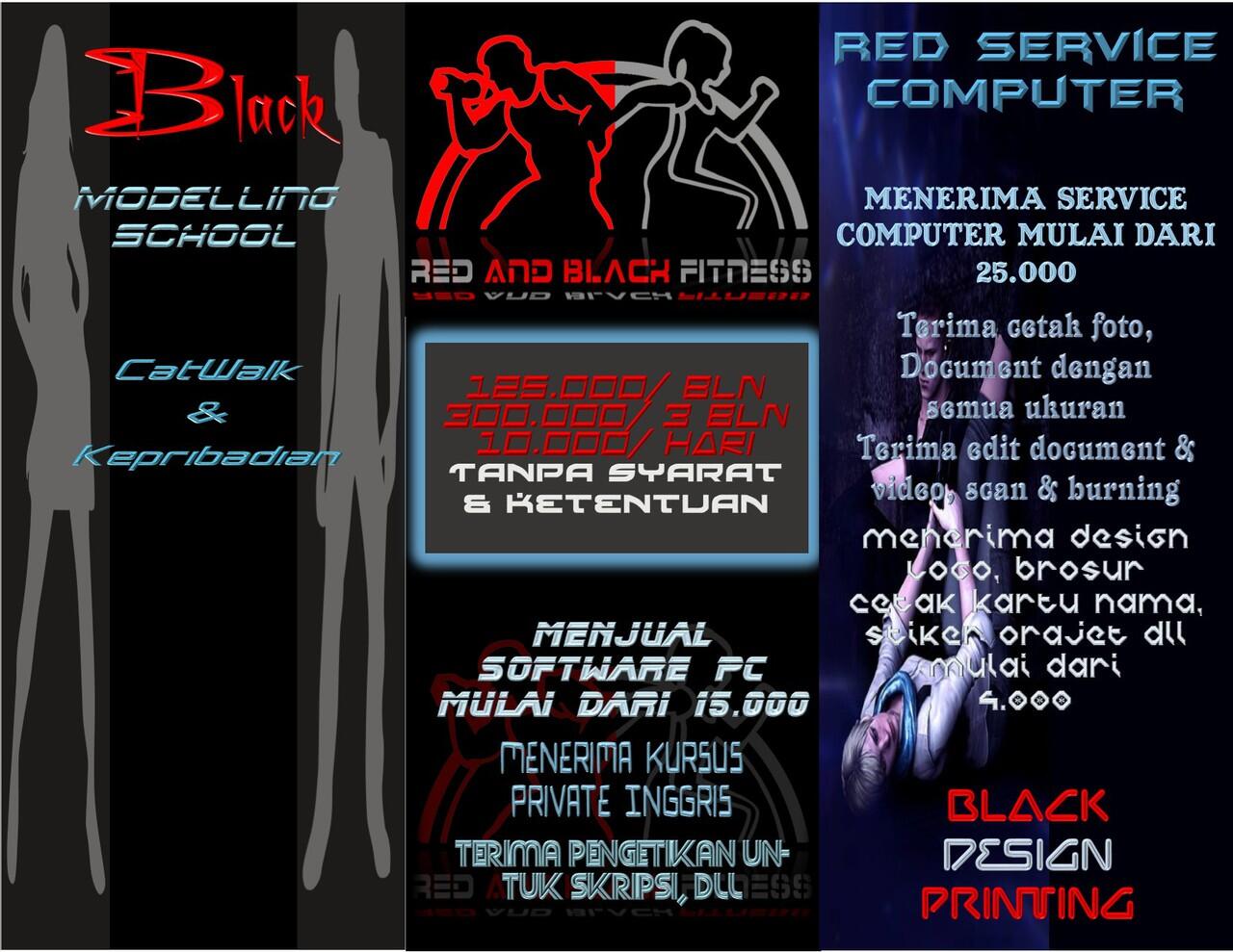 PROMO service laptop di san antonio