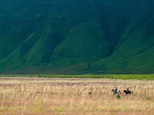 5 Destinasi Wisata Lokal ini kayak di luar negeri!