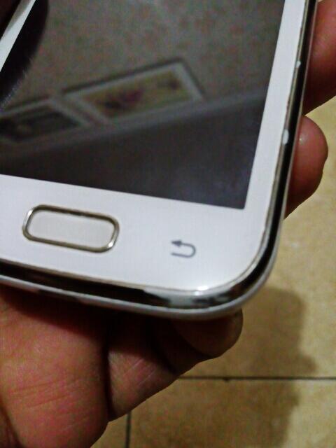 Samsung Galaxy Ace 2 GT I8160