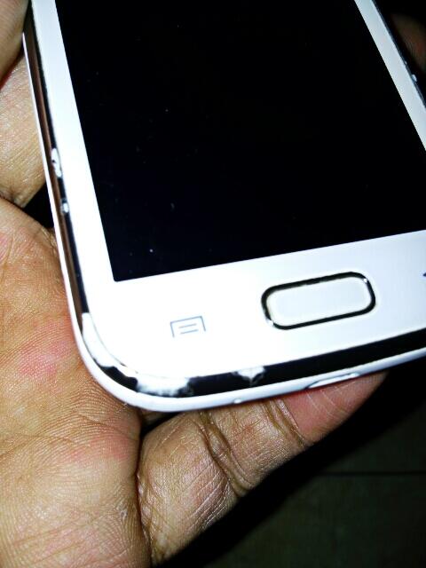 Samsung Galaxy Ace 2 GT I8160