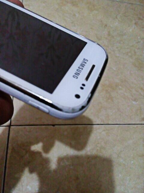 Samsung Galaxy Ace 2 GT I8160