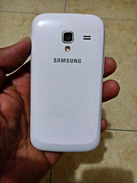 Samsung Galaxy Ace 2 GT I8160