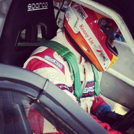 Bengkel Mobil ERC Sports Tuning<Automotive Customizing&Race Cars> 021 98545689