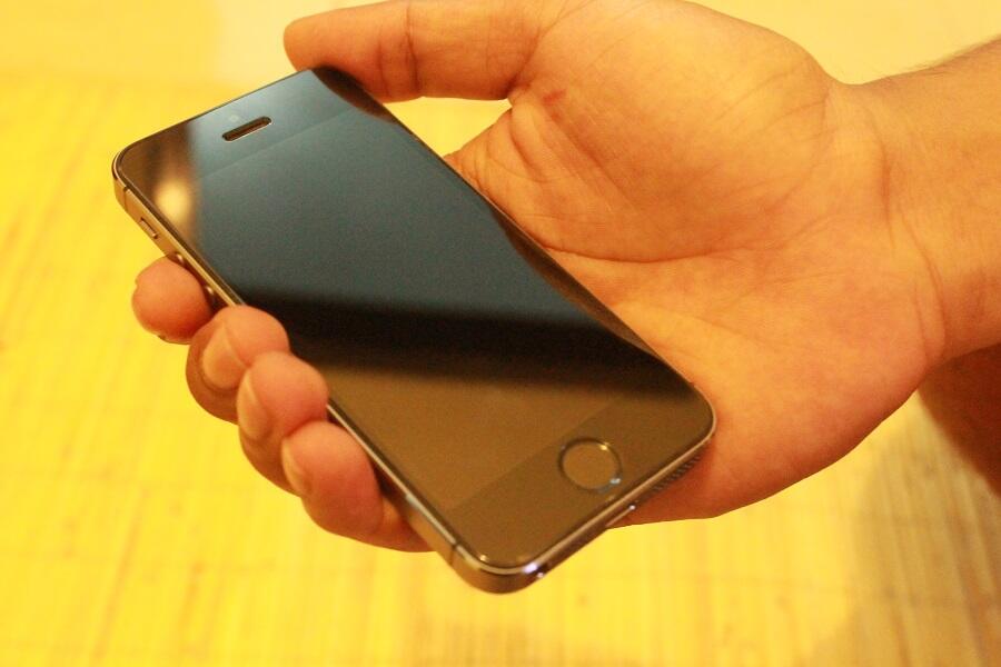 Jual Iphone 5/5S/5C Supercopy/Replika, harga dijamin 