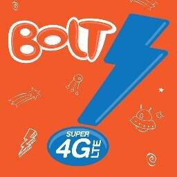 Lowongan Event Promotor/Sales BOLT 4G LTE/ZTE/IVO