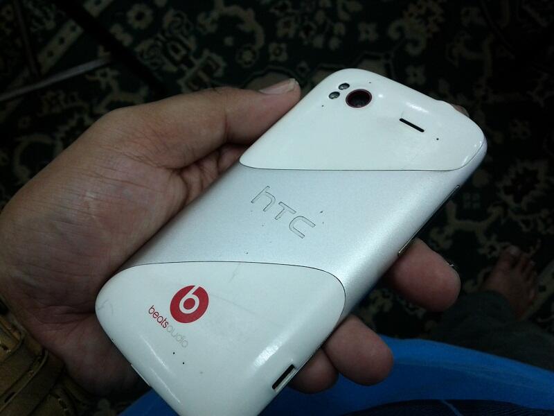 HTC sensation XE di malang