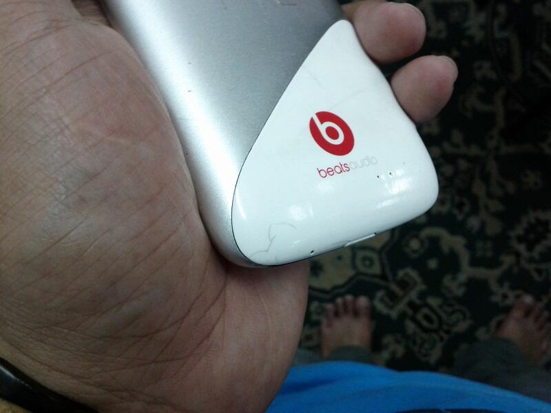 HTC sensation XE di malang