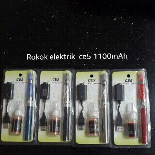 ### shisa vapor rokok elektrik ego ce5 evod 1100 mah x6 kamry v2 grosir termurah ###